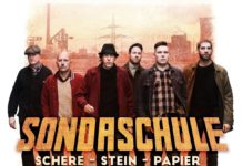Sondaschule – Schere, Stein, Papier