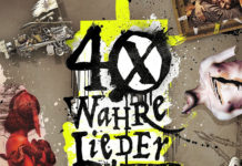 In Extremo – 40 wahre Lieder