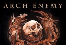 Arch Enemy – Will to Power Rezension: Arch Enemy – Will to Power