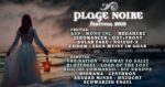 Plage Noire 2018 – 2. Bandwelle mit Diorama, Megaherz, Ost+Front, Zeromancer uvm. Plage Noir 2018 - 2. Bandwelle mit Diorama Megaherz, Ost+Front, Zeromancer uvm.