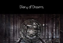Diary Of Dreams – Hell In Eden Rezension: Diary Of Dreams - Hell In Eden
