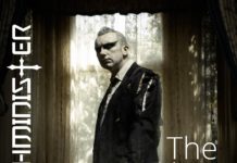 Gothminister – The other Side Gothminister – The other Side