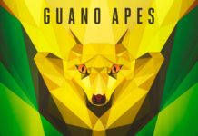 Guano Apes – Proud Like A God XX Rezension: Guano Apes - Proud Like A God XX