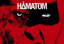 Hämatom – neues Album „Bestie der Freiheit“ kommt Januar 2018 Hämatom - Bestie der Freiheit