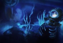 ASP veröffentlicht Lyrics-Video zu „20.000 Meilen“