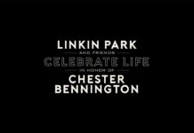 Linkin Park & Friends Celebrate Life in Honor of Chester Bennington