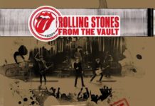 The Rolling Stones: From The Vault – Sticky Fingers Live