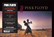 Pink Floyd – A Collection of Great Dance Songs