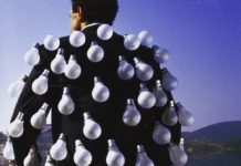 Pink Floyd – Delicate Sound of Thunder Rezension: Pink Floyd - Delicate Sound of Thunder