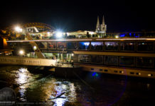 Amphi Festival 2018: Vorverkauf für Call the Ship to Port gestartet Call the Ship to Port - das Amphi Festival Eröffnungs Event