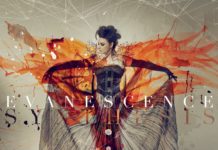 Evanescence – Synthesis Rezension: Evanescence – Synthesis