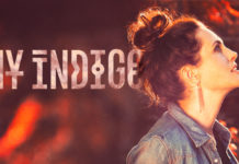 Sharon den Adel Statement – „My Indigo“ Soloprojekt – Neues Within Temptation Album kommt 2018 My Indigo - Soloprojekt von Sharon den Adel