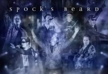 Spock`s Beard – Snow Live