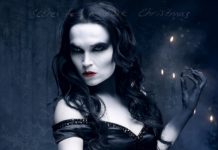 Tarja – From Spirits and Ghosts (score For A dark Christmas) Tarja - from Spirits and Ghosts (score For A dark Christmas)