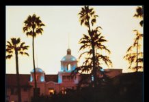 Eagles – Hotel California Rezension: Eagles - Hotel California