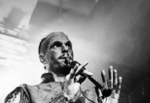 Heimataerde – Ansgar von Hucretha verlässt die Band Ansgar von Hucreta verlässt Heimataerde