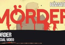 Hämatom – „Mörder“-Video veröffentlicht