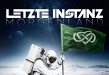 Letzte Instanz – Morgenland Rezension: Letzte Instanz – Morgenland