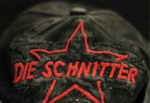 20 Jahre Die Schnitter – Neuer Termin für Jubiläumskonzert Die Schnitter - 20 Jahre Jubiläumskonzert 2018