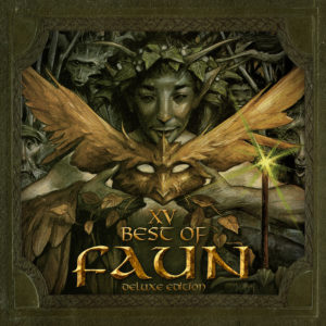 Faun - XV – Best of