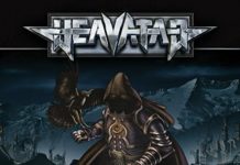 Heavatar – Opus II – The Annihilation Rezension: Heavatar – Opus II – The Annihilation
