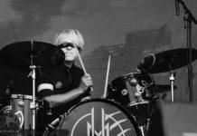 Megaherz trennen sich von Drummer Jürgen Wiehler Megaherz trennen sich von Drummer Jürgen (Bam Bam) Wiehler