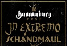 Hammaburg Fest ergänzt Elbriot Festival – In Extremo, Schandmaul u.a. bestätigt