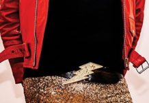 Romano Nervoso – I Don’t Trust Anybody Who Doesn’t Like Rock n Roll Rezension: Romano Nervosa - I Don’t Trust Anybody Who Doesn't Like Rock n Roll