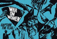 War on women – Capture the flag Rezension: War on women – Capture the flag