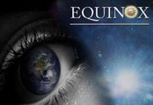 Equinox – The cry of Gaia Rezension: Equinox – The cry of Gaia