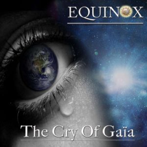 Rezension: Equinox – The cry of Gaia
