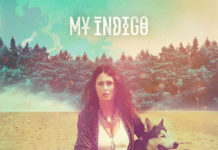 My Indigo – My Indigo Rezension: My Indigo – My Indigo