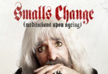 Derek Smalls – Smalls Change Rezension: Derek Smalls - Smalls Change