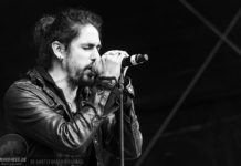 Lacrimas Profundere – Rob hat die Band verlassen