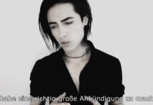 Lacrimas Profundere – Statement zum Besetzungswechsel