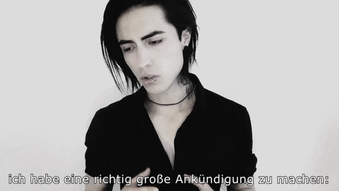 Lacrimas Profundere – Statement zum Besetzungswechsel