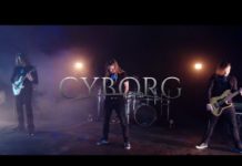 CYBORG eröffnen das M’era Luna 2018