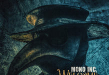 Mono Inc. – Welcome To Hell