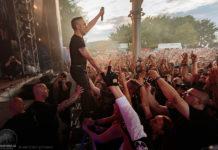 Das war das Amphi Festival 2018 – Tag II