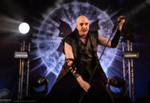 Das war das Amphi Festival 2018 – Tag I