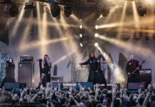 Near Castle Festival 2019 (5. – 6. Juli)