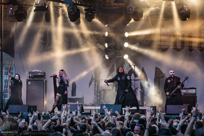 Near Castle Festival 2019 (5. – 6. Juli)