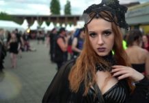 Amphi Festival 2018 – Vorverkauf erschöpft, Running Order online