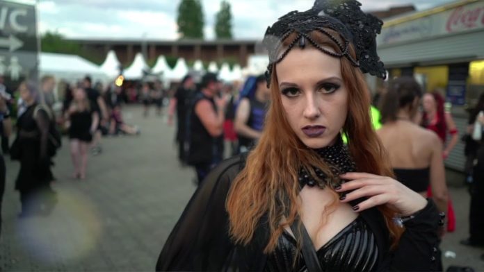 Amphi Festival 2018 – Vorverkauf erschöpft, Running Order online