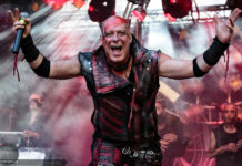 Castle Rock Festival findet 2026 zum letzten Mal statt