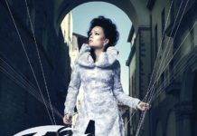Tarja – Act II Rezension: Tarja – Act II