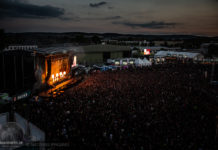 M’era Luna 2024 – Re.Mind und JanRevolution gewinnen Newcomercontest Blick über das M'era Luna Festival 2018