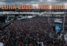 Preview: M’era Luna 2018 M'era Luna Festival 2018