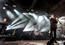 Amphi Festival 2023 – OMD als Headliner bestätigt