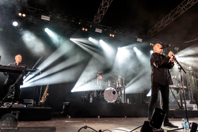 Amphi Festival 2023 – OMD als Headliner bestätigt